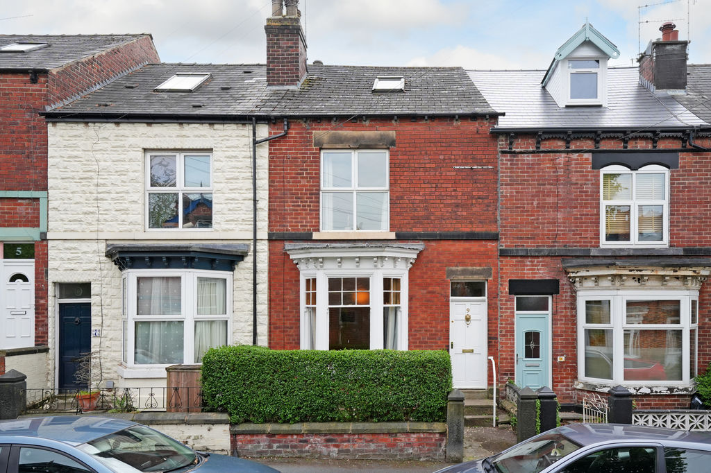 Beeton Road Meersbrook